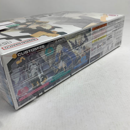 【中古美品】 内装未開封 30MS SIS-Hc106k ベルベリア＝ベリィス(フェローチェフォーム) プラモデル プラモ 059-260820-io-23-fuzh 万代Net店