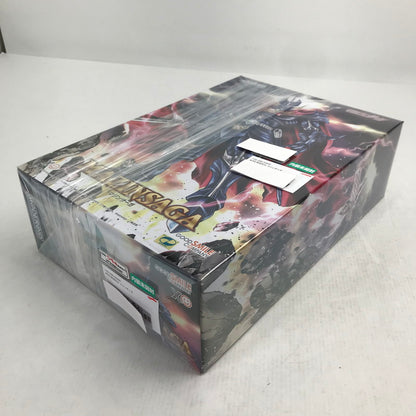 【中古美品】 内装未開封 MODEROID マジンサーガ プラモデル プラモ 059-260907-io-22-fuzh 万代Net店