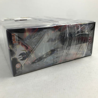 【中古美品】 内装未開封 MODEROID マジンサーガ プラモデル プラモ 059-260907-io-22-fuzh 万代Net店
