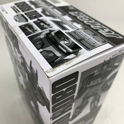 【中古美品】 未開封 SMP 超電子バイオマン 電子合体 バイオロボ プラモデル プラモ ※中のお菓子は食べられません ※箱傷みあり 059-260819-io-54-fuzh 万代Net店