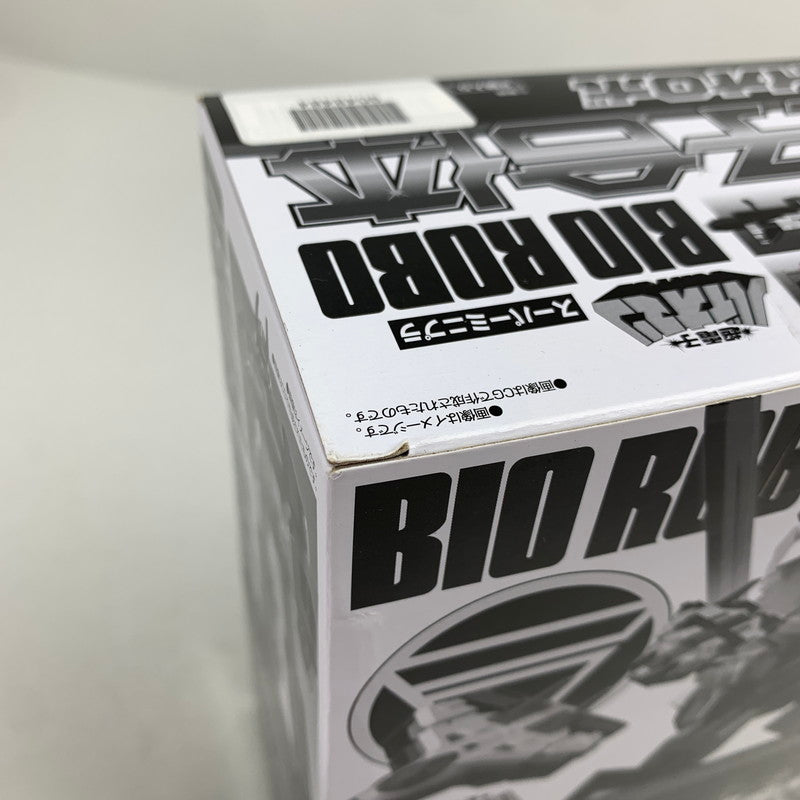 【中古美品】 未開封 SMP 超電子バイオマン 電子合体 バイオロボ プラモデル プラモ ※中のお菓子は食べられません ※箱傷みあり 059-260819-io-54-fuzh 万代Net店