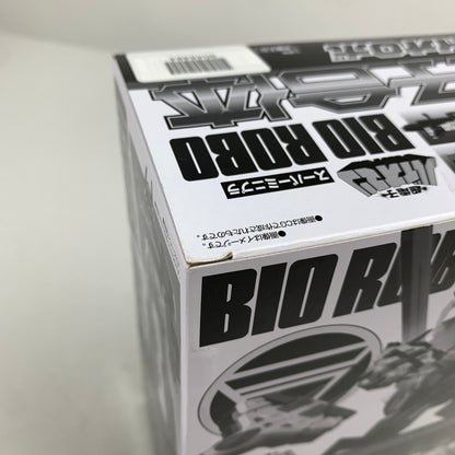 【中古美品】 未開封 SMP 超電子バイオマン 電子合体 バイオロボ プラモデル プラモ ※中のお菓子は食べられません ※箱傷みあり 059-260819-io-54-fuzh 万代Net店