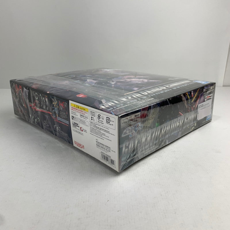 【中古美品】 FULL MECHANICS レイダーガンダム ガンプラ プラモ 058-260819-ky-05-fuzh 万代Net店