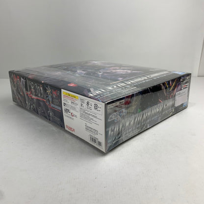 【中古美品】 FULL MECHANICS レイダーガンダム ガンプラ プラモ 058-260819-ky-05-fuzh 万代Net店