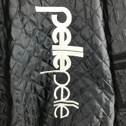 【中古品】【メンズ】 PELLE PELLE ペレペレ 812KM8 スタジャン スタジアム ジャンパー アウター コート 古着 142-260819-mh-02-fuzh サイズ：3X カラー：ネイビー 万代Net店