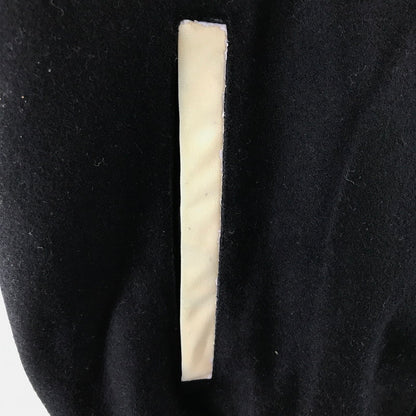 【中古品】【メンズ】 PELLE PELLE ペレペレ 812KM8 スタジャン スタジアム ジャンパー アウター コート 古着 142-260819-mh-02-fuzh サイズ：3X カラー：ネイビー 万代Net店