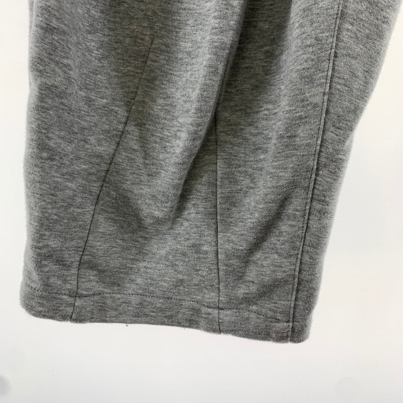 【中古品】【メンズ】 TIGHT BOOTH タイトブース SMOOTH SWEAT BALLOON PANTS スムース スウェット バルーン パンツ ズボン GRAY SIZE:L　※毛玉、使用感有 153-260813-mh-29-fuzh サイズ：L カラー：グレー 万代Net店