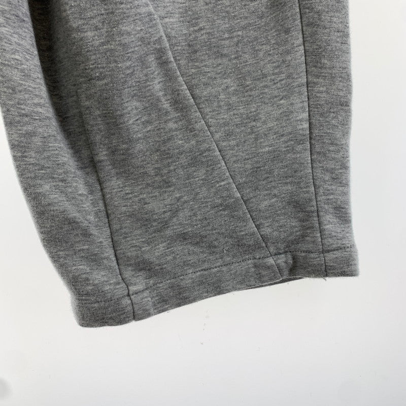 【中古品】【メンズ】 TIGHT BOOTH タイトブース SMOOTH SWEAT BALLOON PANTS スムース スウェット バルーン パンツ ズボン GRAY SIZE:L　※毛玉、使用感有 153-260813-mh-29-fuzh サイズ：L カラー：グレー 万代Net店