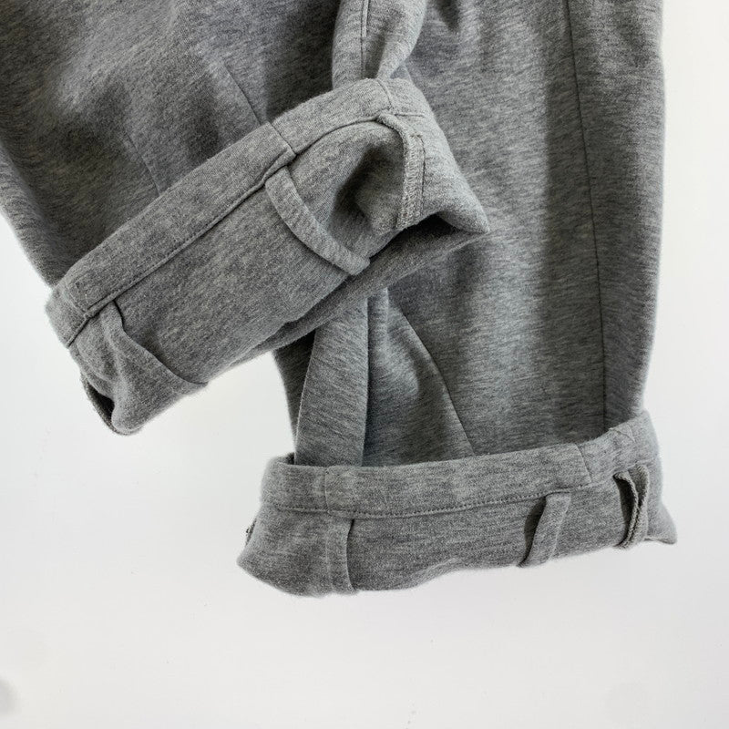 【中古品】【メンズ】 TIGHT BOOTH タイトブース SMOOTH SWEAT BALLOON PANTS スムース スウェット バルーン パンツ ズボン GRAY SIZE:L　※毛玉、使用感有 153-260813-mh-29-fuzh サイズ：L カラー：グレー 万代Net店