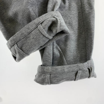 【中古品】【メンズ】 TIGHT BOOTH タイトブース SMOOTH SWEAT BALLOON PANTS スムース スウェット バルーン パンツ ズボン GRAY SIZE:L　※毛玉、使用感有 153-260813-mh-29-fuzh サイズ：L カラー：グレー 万代Net店
