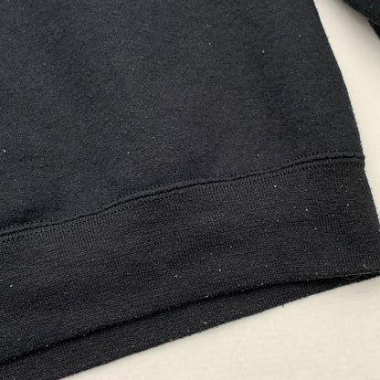 【中古品】【メンズ】 WACKO MARIAxPULP FICTIONxJERZEES MOVIE PRINT SWEAT パルプ・フィクション ムービー スウェット 映画 142-260815-gm-38-fuzh サイズ：L カラー：ブラック 万代Net店