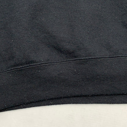 【中古品】【メンズ】 WACKO MARIAxPULP FICTIONxJERZEES MOVIE PRINT SWEAT パルプ・フィクション ムービー スウェット 映画 142-260815-gm-38-fuzh サイズ：L カラー：ブラック 万代Net店