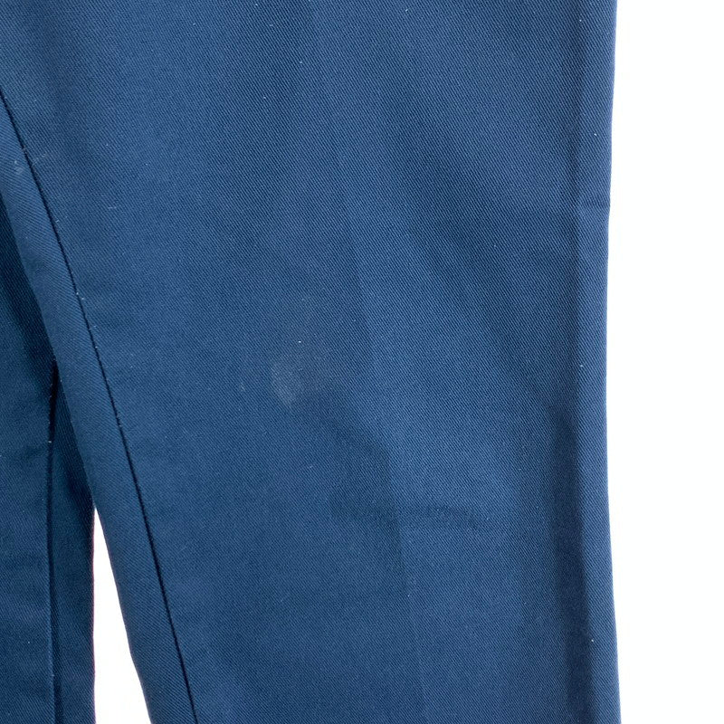 【中古品】【メンズ】 RADIALL ラディアル RAD-CNQ-PT003 CNQ FRISCO PANTS フリスコパンツ ボトムス ブランド 古着 153-260815-gm-54-fuzh サイズ：34 カラー：ブルー 万代Net店