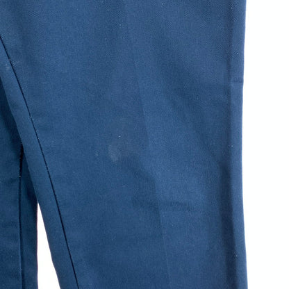 【中古品】【メンズ】 RADIALL ラディアル RAD-CNQ-PT003 CNQ FRISCO PANTS フリスコパンツ ボトムス ブランド 古着 153-260815-gm-54-fuzh サイズ：34 カラー：ブルー 万代Net店