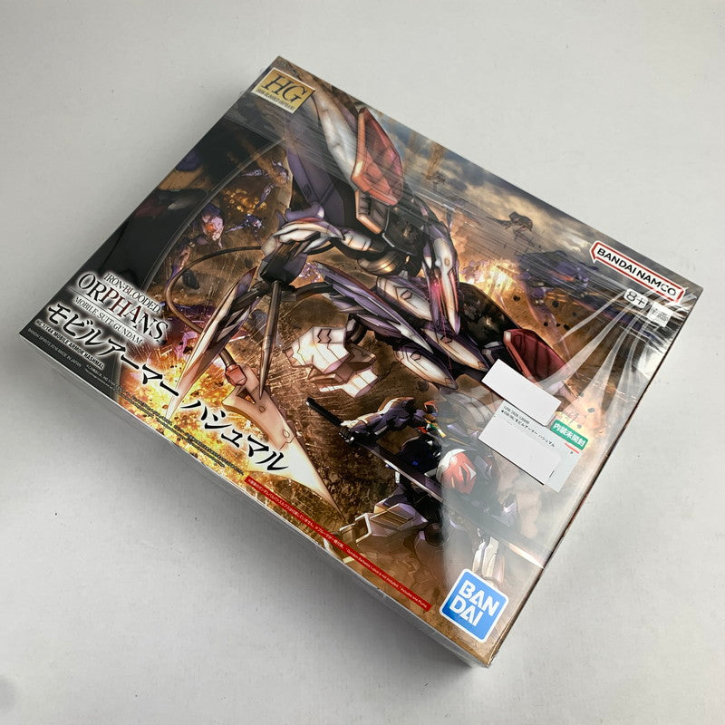 【中古美品】 内装未開封 HG モビルアーマー ハシュマル ガンダム ガンプラ プラモデル プラモ 058-260820-io-57-fuzh 万代Net店