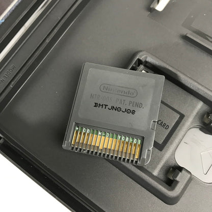 【中古美品】 DS 真・女神転生 STRANGE JOURNEY [CERO区分_C/ 15歳以上対象] 023-260813-MO-04-fuzh 万代Net店
