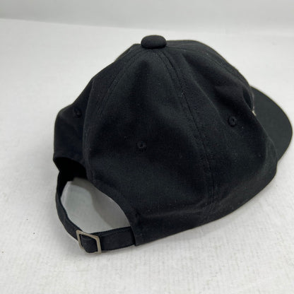 【中古品】【メンズ】 KAPITAL キャピタル K2503XH801 CAP キャップ BLACK SIZE:ONE SIZE 帽子 185-260816-io-19-fuzh カラー：ブラック 万代Net店