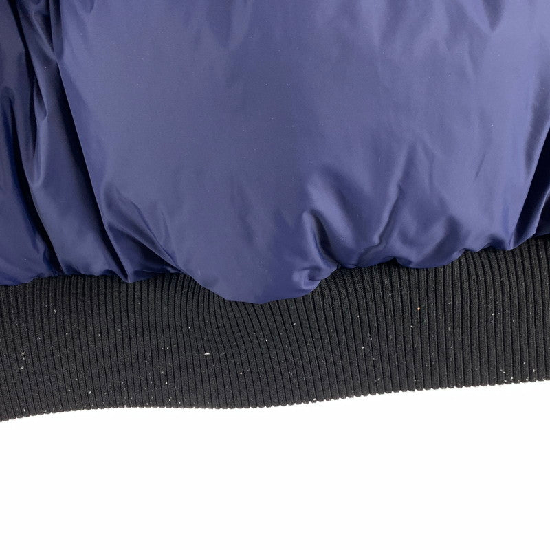 【中古品】【メンズ】 CAPE HEIGHTZ BAITMAN DOWN JACKET ダウンジャケット アウター ブランド 古着 144-260815-gm-52-fuzh サイズ：SKINNY カラー：ベージュ 万代Net店