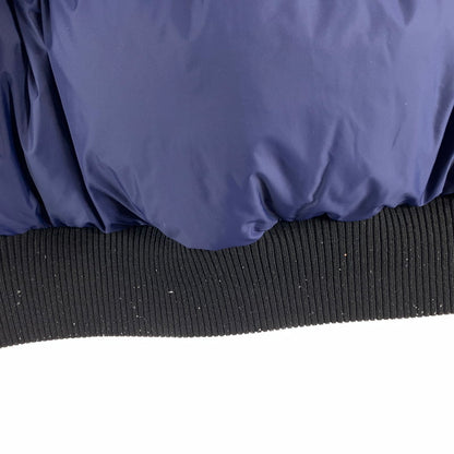【中古品】【メンズ】 CAPE HEIGHTZ BAITMAN DOWN JACKET ダウンジャケット アウター ブランド 古着 144-260815-gm-52-fuzh サイズ：SKINNY カラー：ベージュ 万代Net店