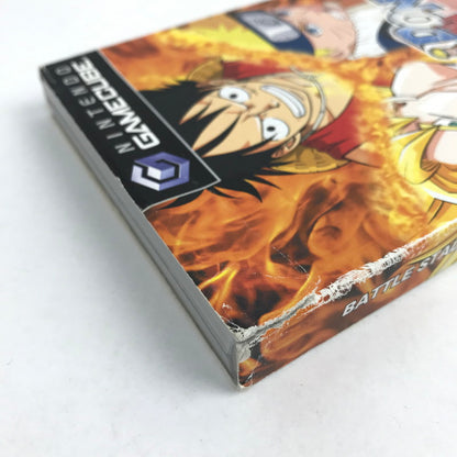 【中古品】 GC バトルスタジアムD・O・N 外箱傷み [CERO区分_A / 全年齢対象商品] 023-260818-MO-10-fuzh 万代Net店