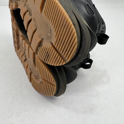 【中古品】【レディース】 NIKE×SACAI ナイキ サカイ DD1875-001 VAPOR WAFFLE ヴェイパーワッフル 24.5cm ※汚れ・使用感あり 本体のみ スニーカー シューズ 靴 160-260816-io-15-fuzh カラー：ブラック 万代Net店
