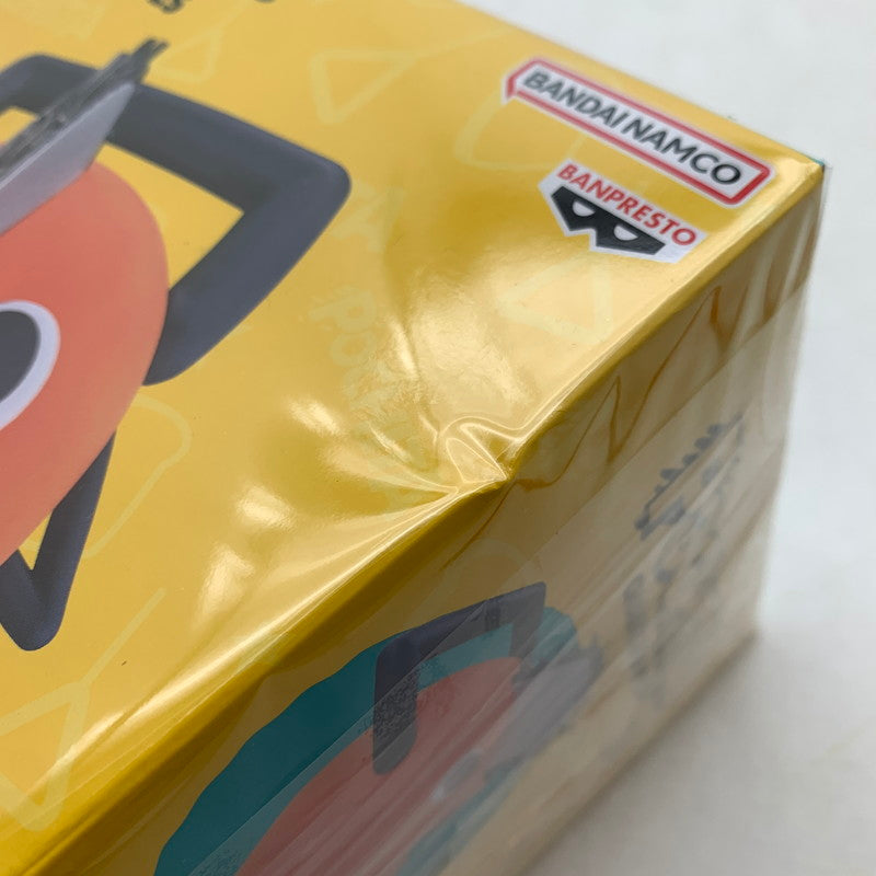 【中古品】 未開封 チェンソーマン SOFVIMATES ポチタ フィギュア ※外箱傷みあり 051-260819-io-13-fuzh 万代Net店