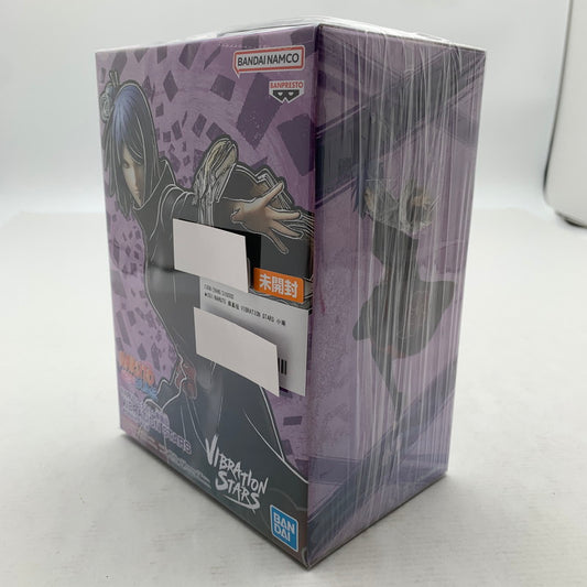 【中古美品】 未開封 NARUTO 疾風伝 VIBRATION STARS 小南 ナルト フィギュア 051-260819-io-09-fuzh 万代Net店