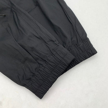 【中古品】【メンズ】 RICK OWENS リックオウエンス RU01F2396-TE MASTODON CARGO ナイロンカーゴパンツ ボトムス 152-260815-gm-34-fuzh サイズ：48 カラー：ブラック 万代Net店