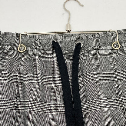 【中古品】【メンズ】 DOLCE&GABBANA ドルチェアンドガッバーナ WOOL EASY PANTS ウールイージーパンツ ボトムス 152-260815-gm-30-fuzh サイズ：48 カラー：グレー 万代Net店