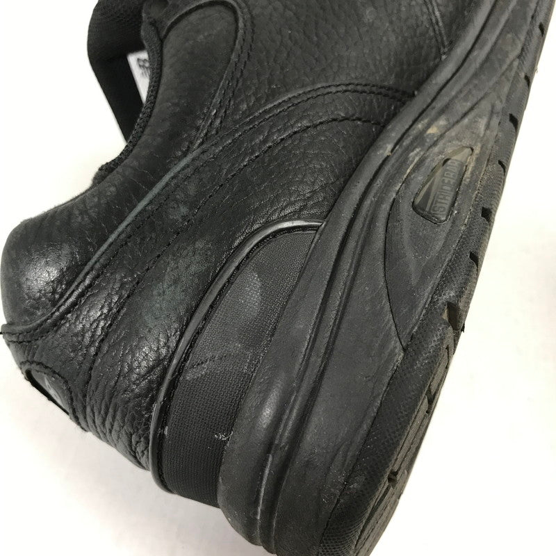 【中古品】【メンズ】 NEWBALANCE ニューバランス MW585BK ウォーキング シューズ スニーカー 靴 162-260930-mh-08-fuzh サイズ：27.5cm カラー：ブラック 万代Net店