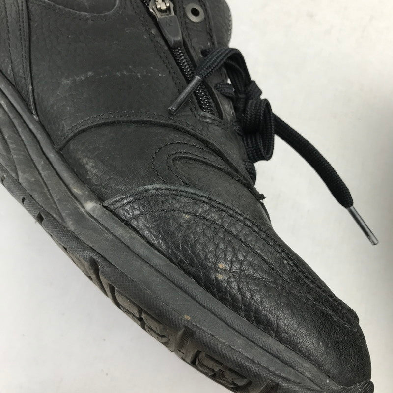 【中古品】【メンズ】 NEWBALANCE ニューバランス MW585BK ウォーキング シューズ スニーカー 靴 162-260930-mh-08-fuzh サイズ：27.5cm カラー：ブラック 万代Net店