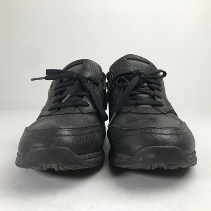 【中古品】【メンズ】 NEWBALANCE ニューバランス MW585BK ウォーキング シューズ スニーカー 靴 162-260930-mh-08-fuzh サイズ：27.5cm カラー：ブラック 万代Net店