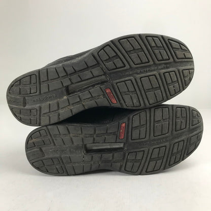 【中古品】【メンズ】 NEWBALANCE ニューバランス MW585BK ウォーキング シューズ スニーカー 靴 162-260930-mh-08-fuzh サイズ：27.5cm カラー：ブラック 万代Net店