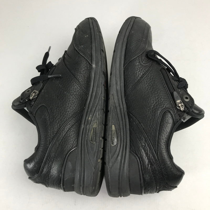 【中古品】【メンズ】 NEWBALANCE ニューバランス MW585BK ウォーキング シューズ スニーカー 靴 162-260930-mh-08-fuzh サイズ：27.5cm カラー：ブラック 万代Net店