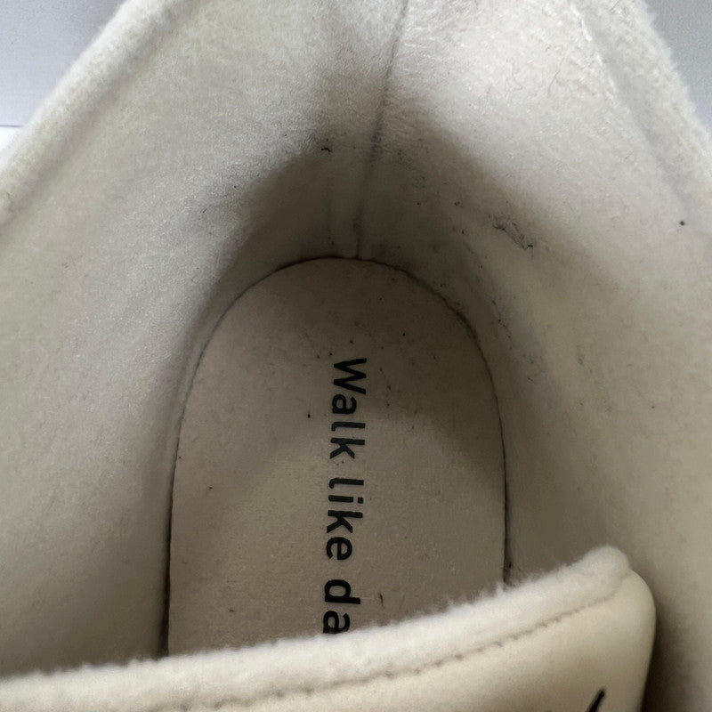 【中古品】【メンズ】 SANGACIO JEAN MICHEL BASQUIAT サンガッチョ ジャン＝ミシェル・バスキア にゅ～ずHIスニーカー BEIGE SIZE:27.5cm スニーカー シューズ 靴 ※使用感あり 162-260816-io-05-fuzh カラー：ベージュ 万代Net店