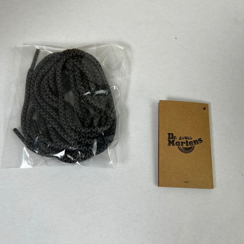 【中古品】【メンズ】 DR.MARTENS ドクターマーチン TRACT COMBS TECH EXTRA TOUGH トラクト コンボス テック エクストラ タフ ブーツ シューズ BLACK SIZE:UK8(27cm) 靴 164-260816-io-04-fuzh カラー：ブラック 万代Net店