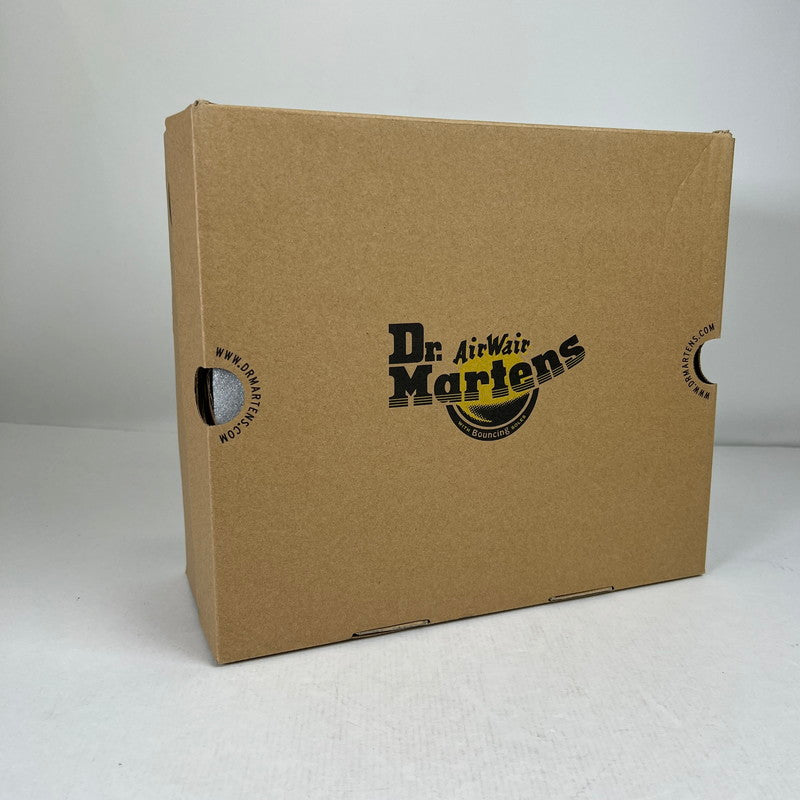【中古品】【メンズ】 DR.MARTENS ドクターマーチン TRACT COMBS TECH EXTRA TOUGH トラクト コンボス テック エクストラ タフ ブーツ シューズ BLACK SIZE:UK8(27cm) 靴 164-260816-io-04-fuzh カラー：ブラック 万代Net店