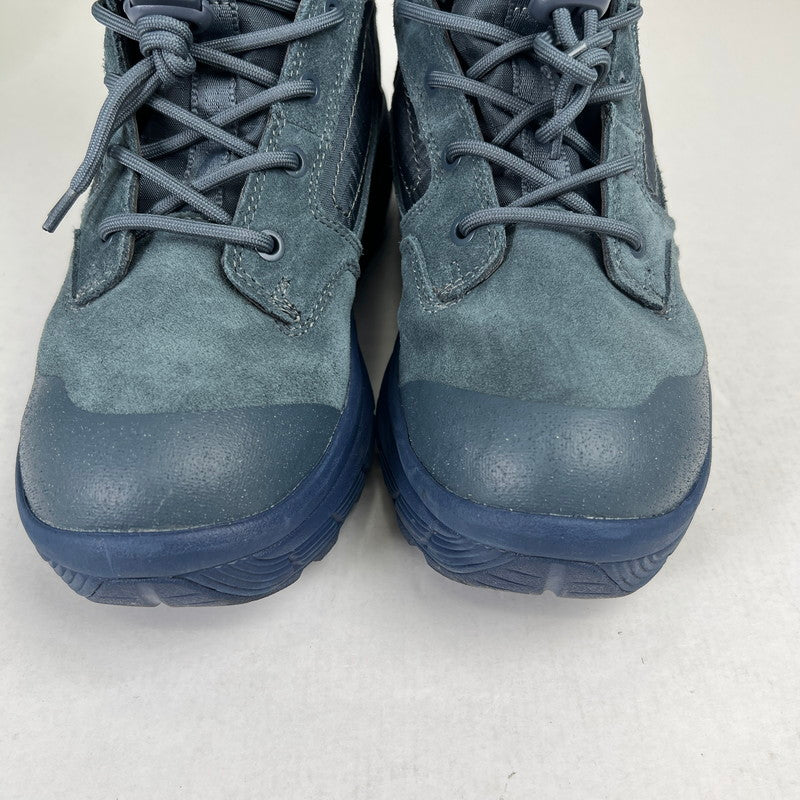 【中古品】【メンズ】 DANNER×TACOMA FUJI RECORDS ダナー タコマフジレコード D620100 TFR HUNTING DOG LUXON スニーカー シューズ BLUE SIZE:27.0cm 箱付属 靴 164-260816-io-01-fuzh カラー：ブルー 万代Net店