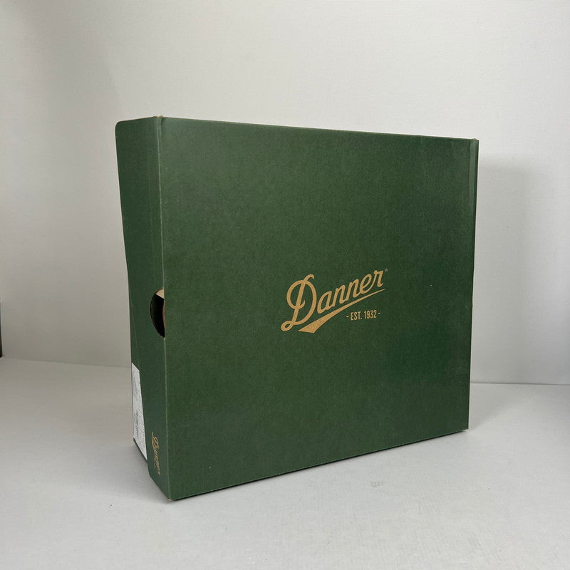 【中古品】【メンズ】 DANNER×TACOMA FUJI RECORDS ダナー タコマフジレコード D620100 TFR HUNTING DOG LUXON スニーカー シューズ BLUE SIZE:27.0cm 箱付属 靴 164-260816-io-01-fuzh カラー：ブルー 万代Net店