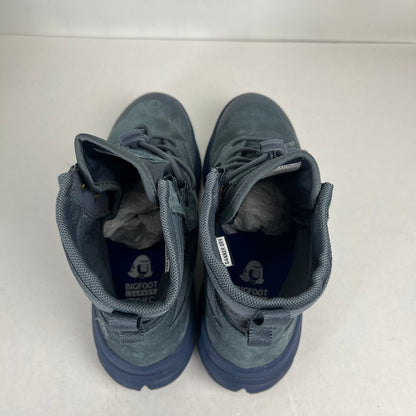 【中古品】【メンズ】 DANNER×TACOMA FUJI RECORDS ダナー タコマフジレコード D620100 TFR HUNTING DOG LUXON スニーカー シューズ BLUE SIZE:27.0cm 箱付属 靴 164-260816-io-01-fuzh カラー：ブルー 万代Net店