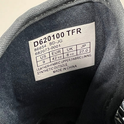 【中古品】【メンズ】 DANNER×TACOMA FUJI RECORDS ダナー タコマフジレコード D620100 TFR HUNTING DOG LUXON スニーカー シューズ BLUE SIZE:27.0cm 箱付属 靴 164-260816-io-01-fuzh カラー：ブルー 万代Net店