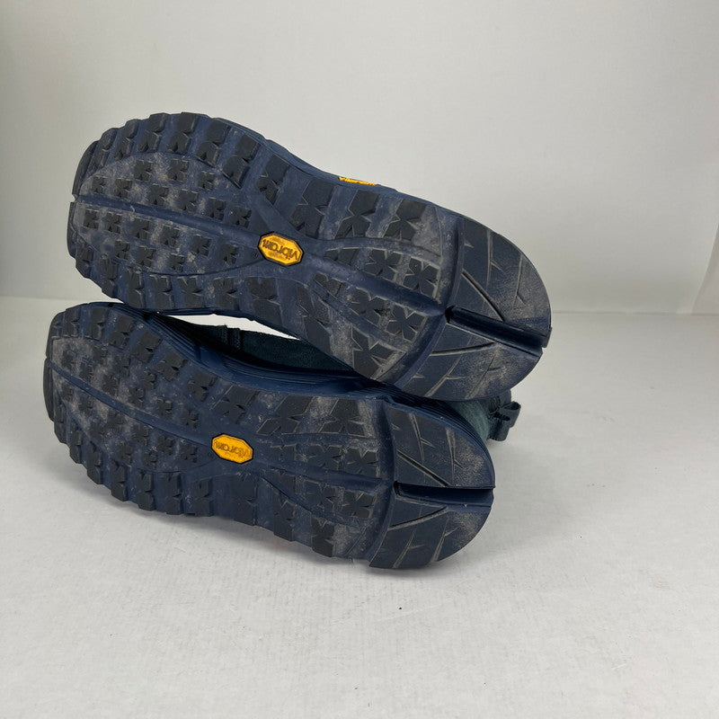 【中古品】【メンズ】 DANNER×TACOMA FUJI RECORDS ダナー タコマフジレコード D620100 TFR HUNTING DOG LUXON スニーカー シューズ BLUE SIZE:27.0cm 箱付属 靴 164-260816-io-01-fuzh カラー：ブルー 万代Net店