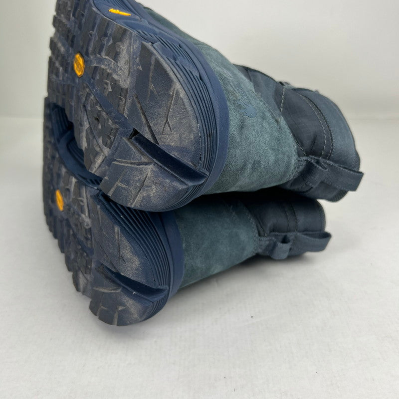【中古品】【メンズ】 DANNER×TACOMA FUJI RECORDS ダナー タコマフジレコード D620100 TFR HUNTING DOG LUXON スニーカー シューズ BLUE SIZE:27.0cm 箱付属 靴 164-260816-io-01-fuzh カラー：ブルー 万代Net店