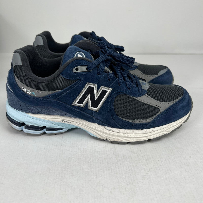 【中古品】【メンズ】 NEWBALANCE×SAFARI ニューバランス サファリ シューズ M2002RAS SIZE:27.0cm 箱付属 スニーカー 靴 162-260816-io-02-fuzh 万代Net店