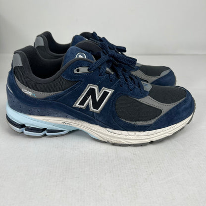 【中古品】【メンズ】 NEWBALANCE×SAFARI ニューバランス サファリ シューズ M2002RAS SIZE:27.0cm 箱付属 スニーカー 靴 162-260816-io-02-fuzh 万代Net店