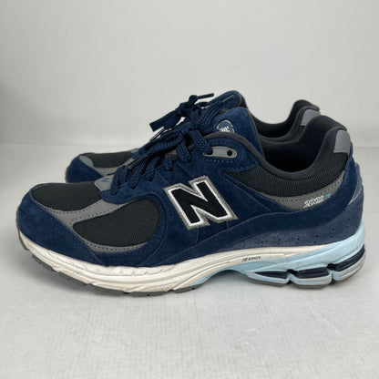 【中古品】【メンズ】 NEWBALANCE×SAFARI ニューバランス サファリ シューズ M2002RAS SIZE:27.0cm 箱付属 スニーカー 靴 162-260816-io-02-fuzh 万代Net店