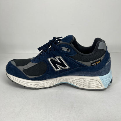 【中古品】【メンズ】 NEWBALANCE×SAFARI ニューバランス サファリ シューズ M2002RAS SIZE:27.0cm 箱付属 スニーカー 靴 162-260816-io-02-fuzh 万代Net店