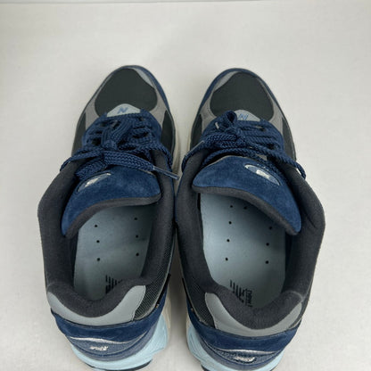 【中古品】【メンズ】 NEWBALANCE×SAFARI ニューバランス サファリ シューズ M2002RAS SIZE:27.0cm 箱付属 スニーカー 靴 162-260816-io-02-fuzh 万代Net店