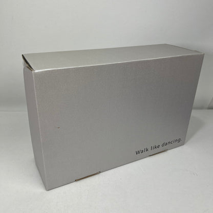 【中古品】【メンズ】 SANGACIO サンガッチョ BRANDALISED ブランダライズド にゅーずスニーカー GRAY SIZE:27.0cm 箱付属 スニーカー 靴 ※外箱に汚れあり 162-260816-io-08-fuzh カラー：グレー 万代Net店