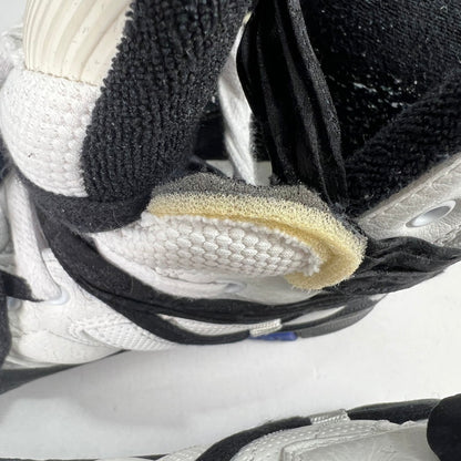 【中古品】【メンズ】 SAINT LAURENT PARIS サンローラン・パリ 686093 SMITH SNEAKER スミス スニーカー シューズ SIZE:42 箱付属 靴 ※使用感あり 164-260816-io-06-fuzh 万代Net店